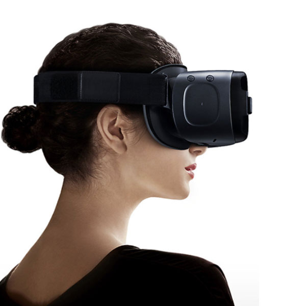 Sesto Senso Visori VR Samsung Gear